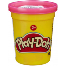 PlayDoh Bote de plastilina Multicolor