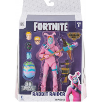 Figura Rabbit Raider Fortnite