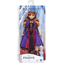 Muñeca Anna Frozen 2