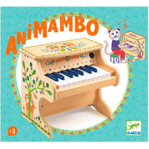 Animambo Piano Electronico...