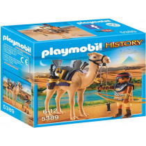 Playmobil con Egipcio y...