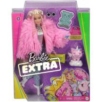 Barbie Extra Sweet