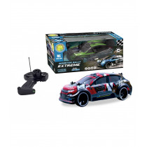 Coche R/C Rally Extreme 1:16 