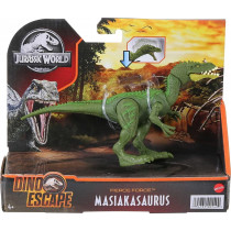 Jurassic World Masiakasaurus