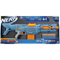 Nerf Elite 20 Echo Cs10