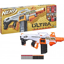 Pistola Nerf Ultra Select