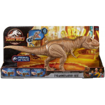 Jurassic World TRex Épico