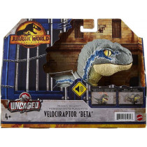 Dinosaurio Velociraptor...