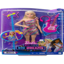 Barbie Malibu Musica