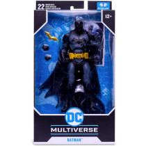 Batman Multiverse DC 
