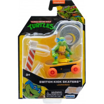 Tortugas Ninja Skater