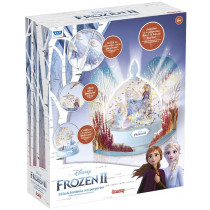 Frozen 2 Mi Bola Luminosa...